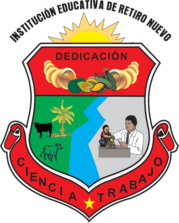 Escudo Institucional